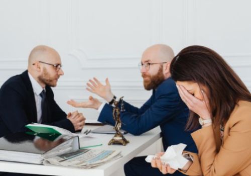 Gaslighting manipolazione