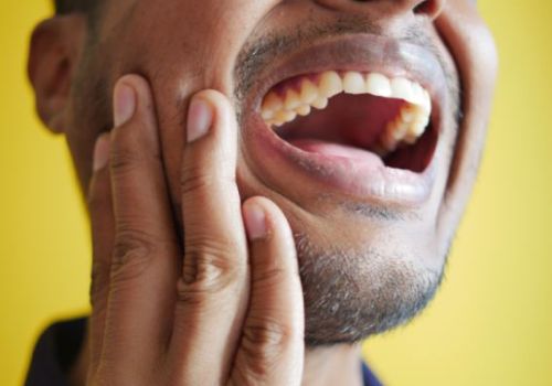 tensione mandibolare
