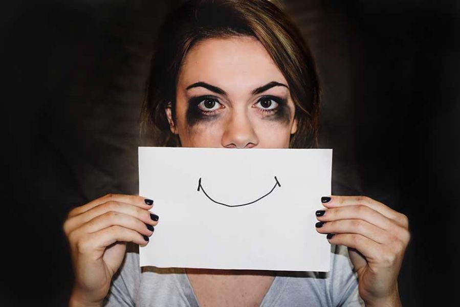 La salute emotiva e le sue varie patologie
