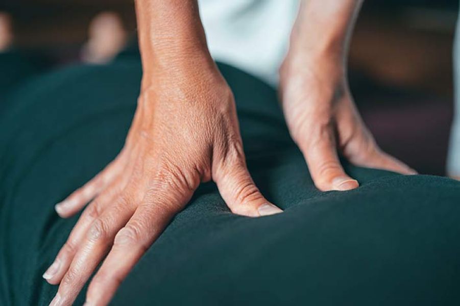 Consigli su come scegliere un buon terapeuta sportivo