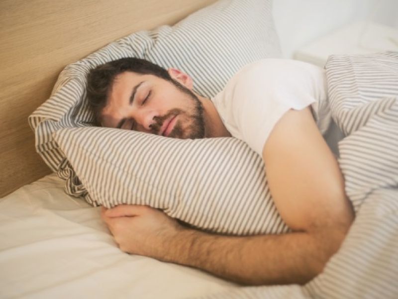 come dormire bene