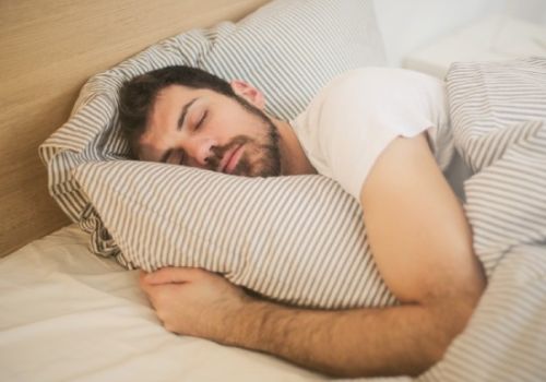come dormire bene