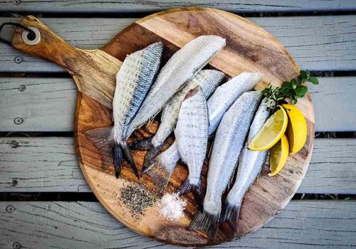 Omega 3 per una ottimizzazione del funzionamento intestinale