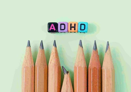 adhd in pillole