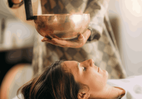 musicoterapia spirito