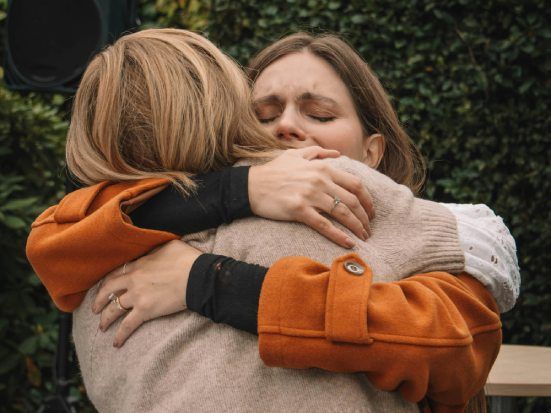 Cura emotiva quotidiana