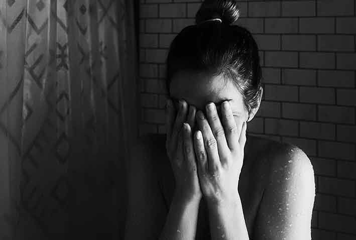 Noi stessi come cura per sconfiggere gli attacchi di panico