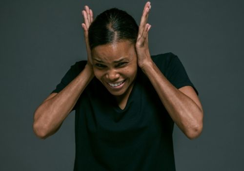 Ipereccitabilit&agrave; interna: sovrastimolazione emozionale