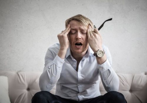 Paura del fallimento e perfezionismo: pressione