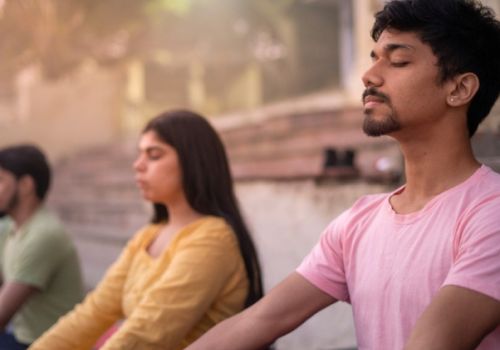 ansia e respirazione