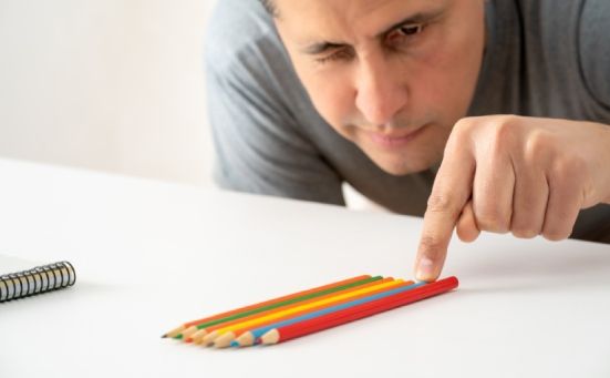 disturbo ossessivo compulsivo