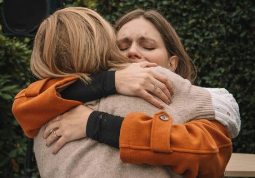 Cura emotiva quotidiana