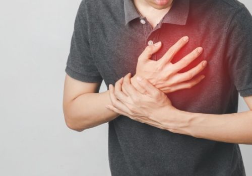 malattia cardiovascolare