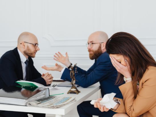 Gaslighting manipolazione