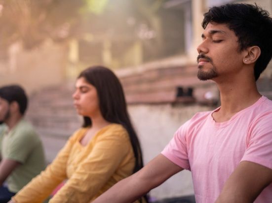 ansia e respirazione