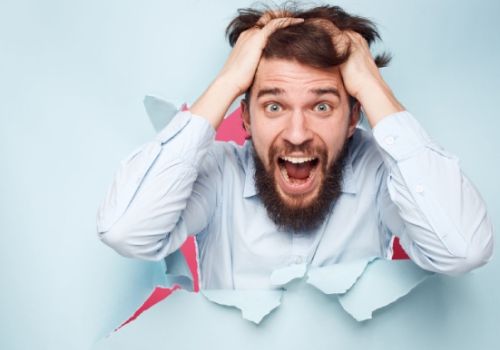 Come le emozioni influenzano la tua vita quotidiana