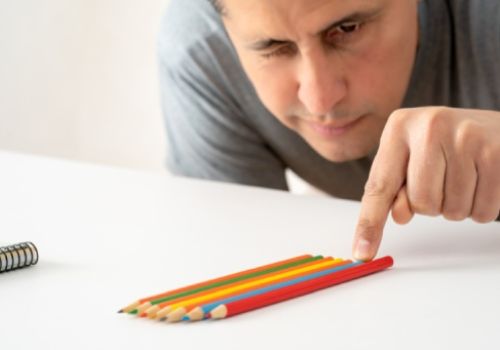 disturbo ossessivo compulsivo