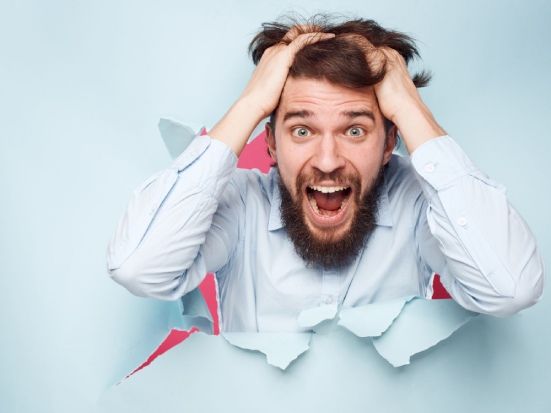 Come le emozioni influenzano la tua vita quotidiana