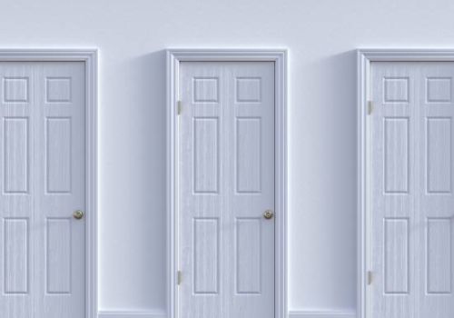 affaticamento decisionale