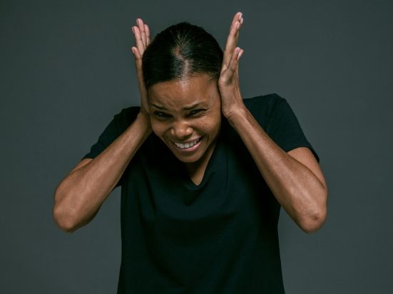 Ipereccitabilit&agrave; interna: sovrastimolazione emozionale