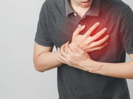 malattia cardiovascolare