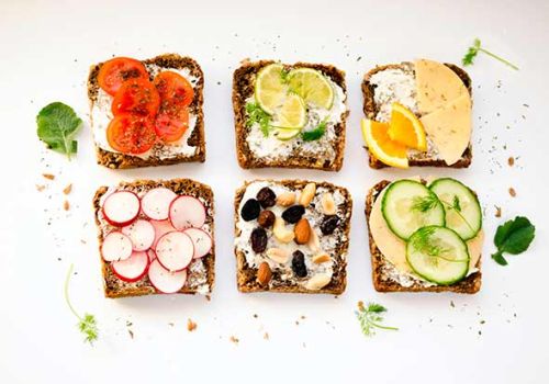 Aspetto biochimico nutrizionale